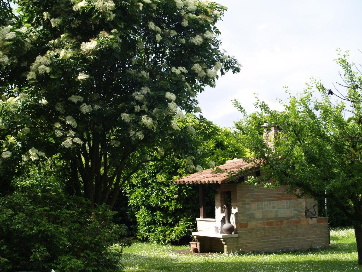 Francypi Home Jesolo Exterior foto