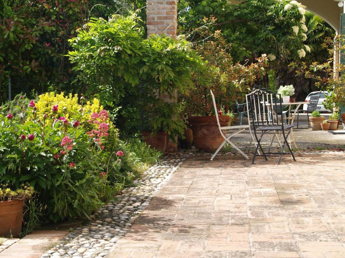 Francypi Home Jesolo Exterior foto