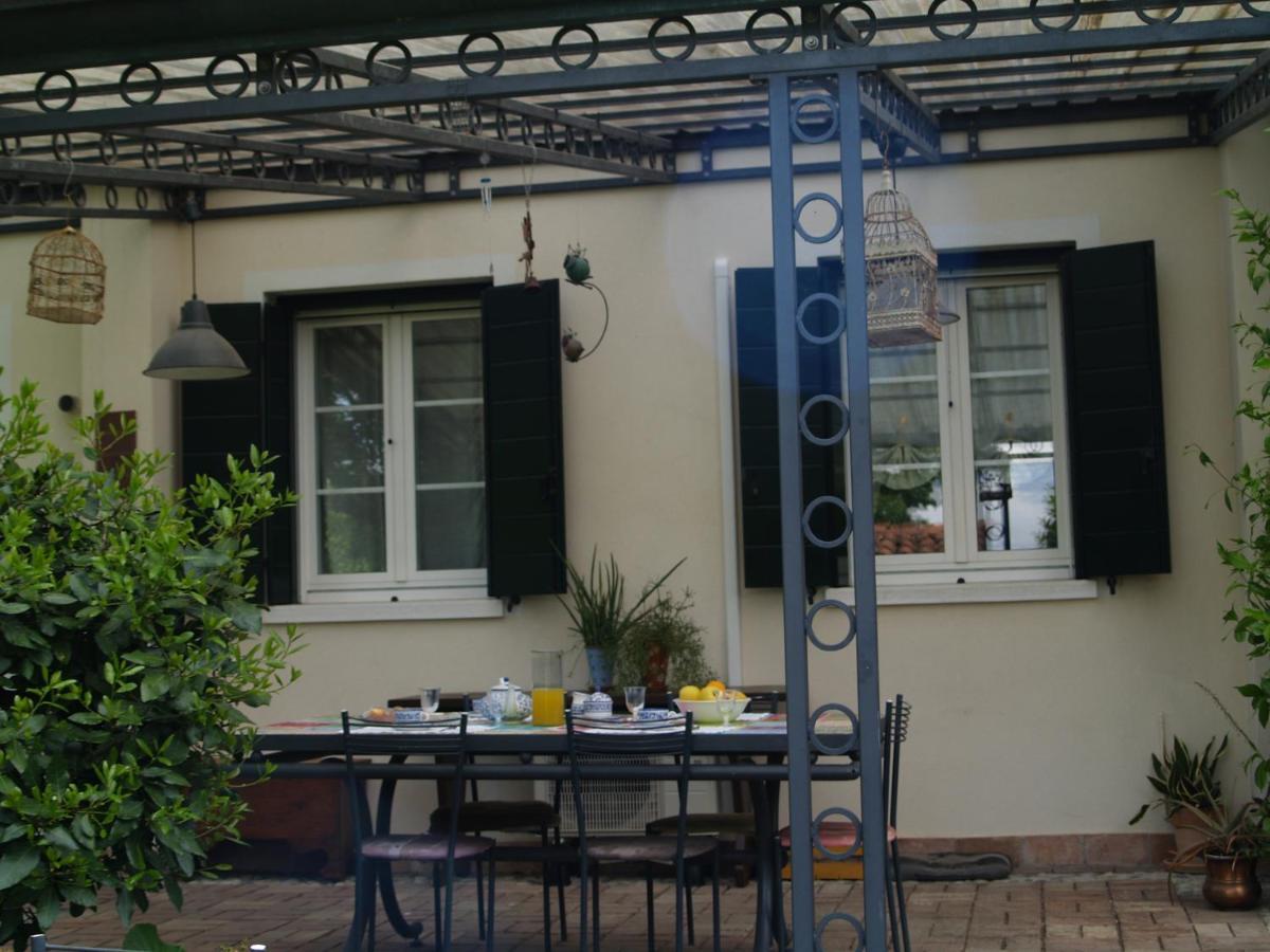 Francypi Home Jesolo Exterior foto