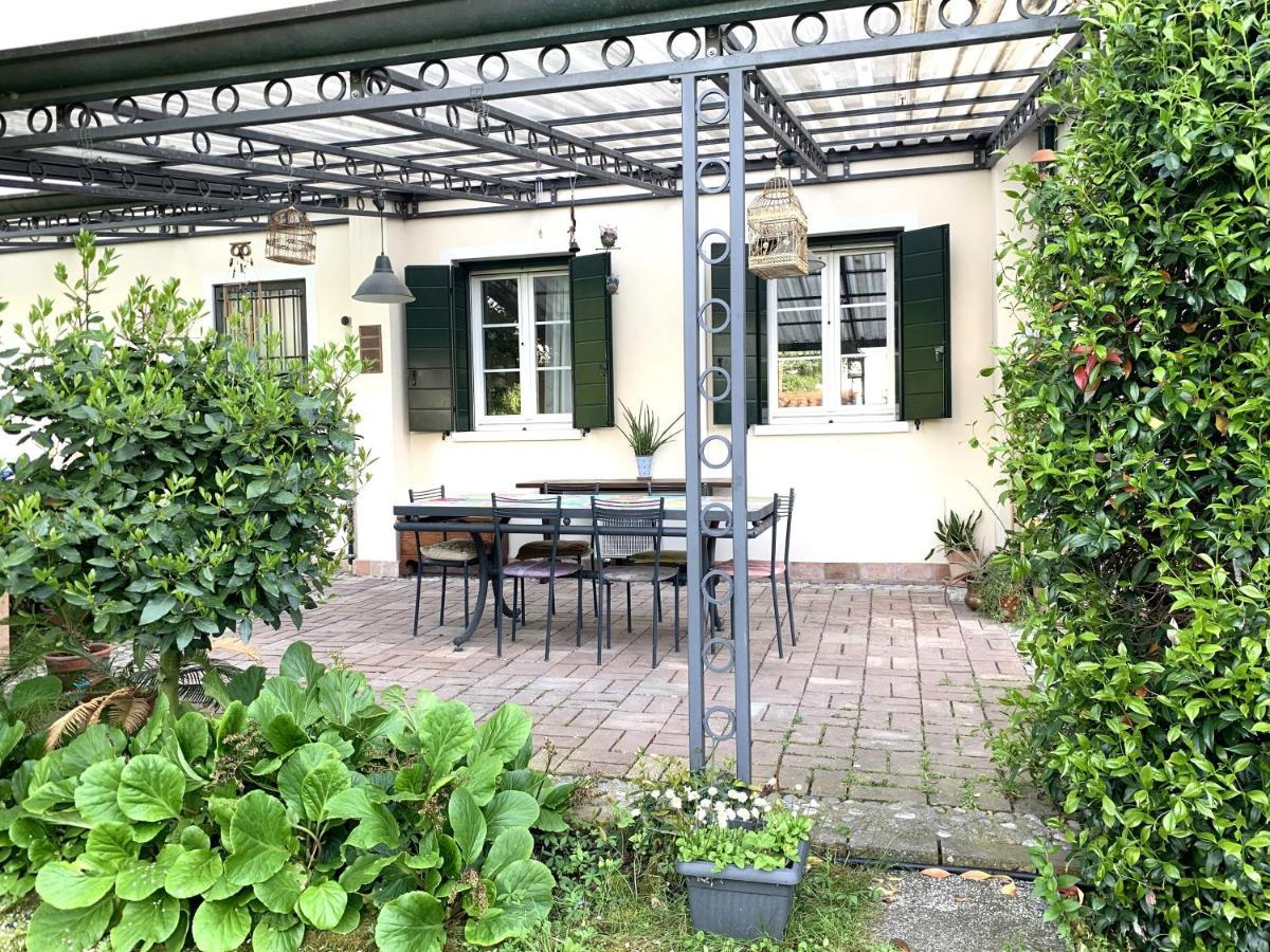Francypi Home Jesolo Exterior foto